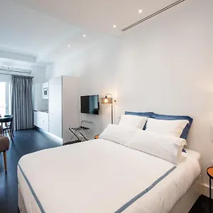 El Mango Apartamento Santa Cruz de la Palma (Isla de la Palma)