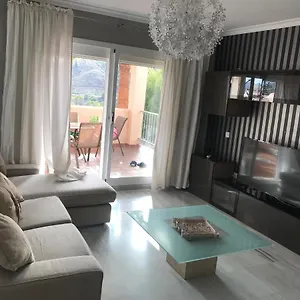 Townhouse - Alhaurín Golf Сasa de vacaciones